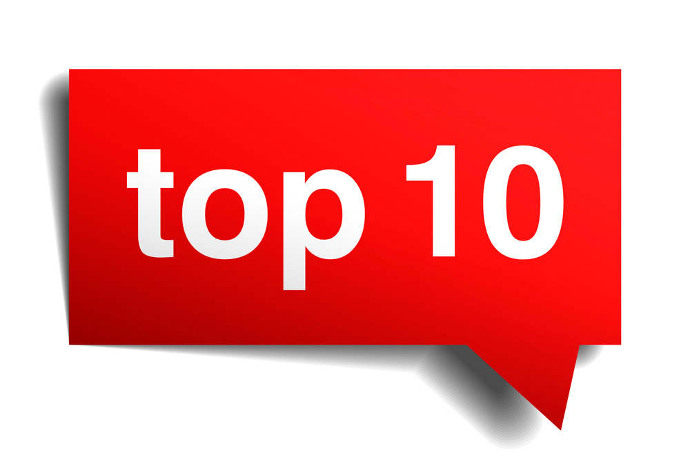 ТОП 10 проектов домов 2019  года.
